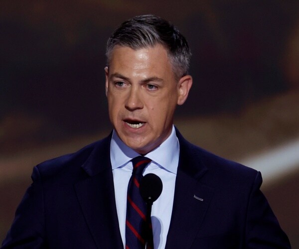 Rep. Banks Demands Answers on Walz' Military Record