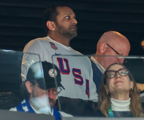 FBI Calls Patel Schedule Leak 'Criminal Act'