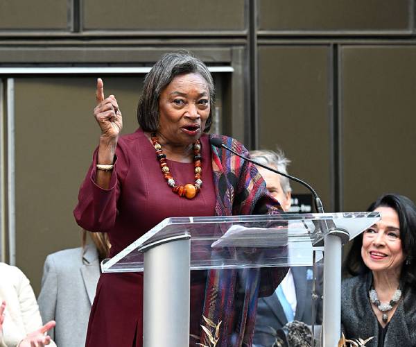 N.Y. Democrat Backs Plan to Boost Sanctuary Protections