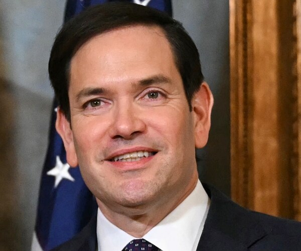 Rubio Pledges 'Unwavering Support' to Israel in Call With Netanyahu
