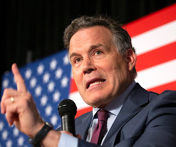 McCormick Criticizes Harris Over Supporting Fracking Ban