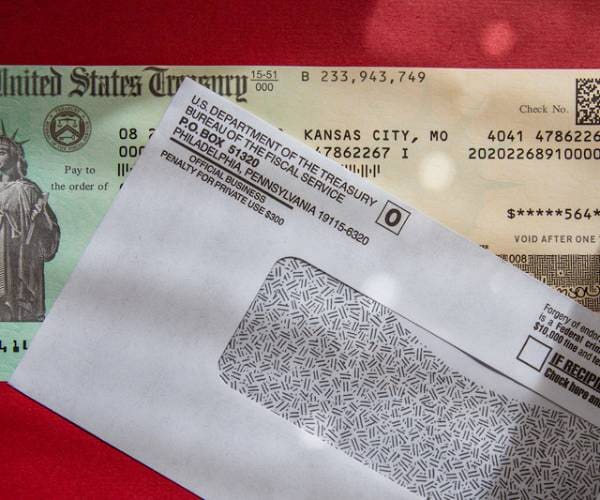 IRS: Average Refund Up 10.9 Percent in Early Filing