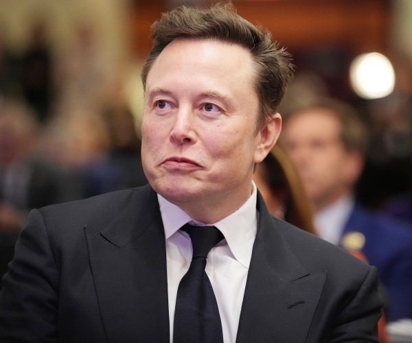 Musk Drops $20M-Plus on GOP, Adds $10M in Kentucky