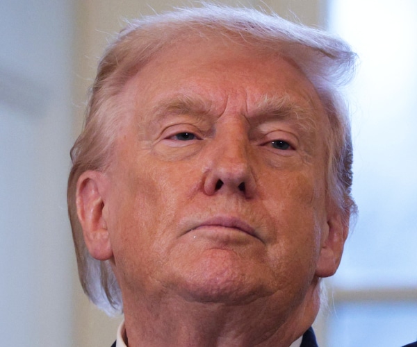 Trump: We'll Protect Law Enforcement From Agitators