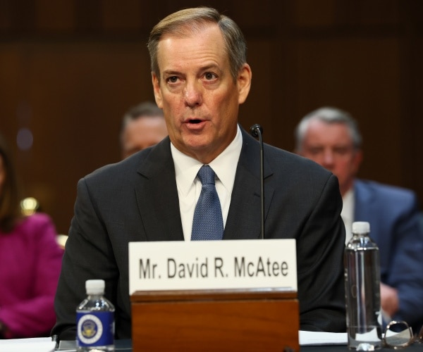 Telecom Execs Defend Turning Over Lawmakers' Data to Biden DOJ