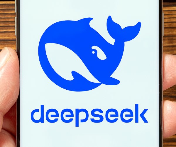 Trump: China's DeepSeek Not Security Concern