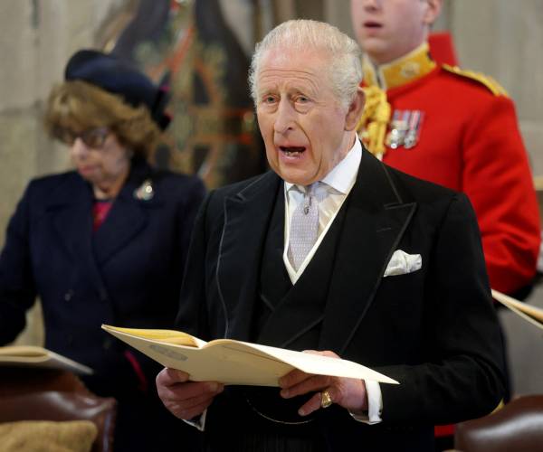 Epstein's Reach Resurfaces, Complicating Washington's Global Affairs