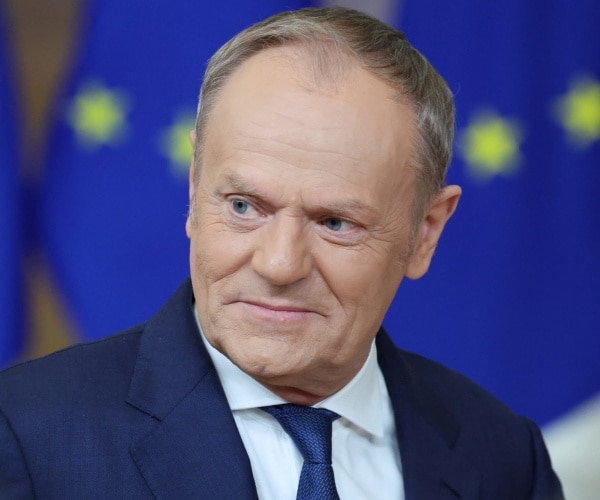 Poland Probes Claims Epstein Had Ties to Moscow