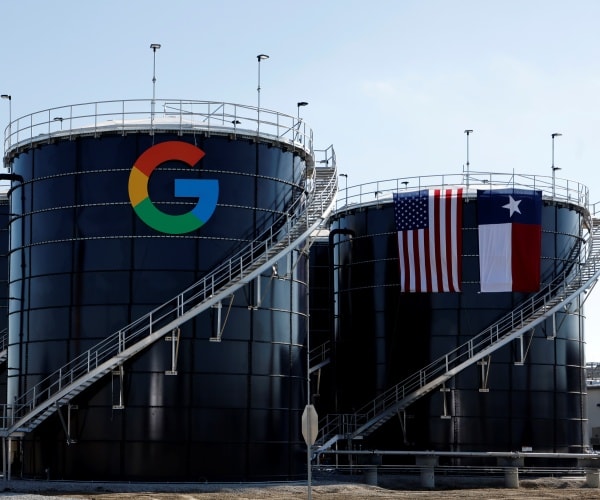 Texas Data Center Tax Break Faces Rollback