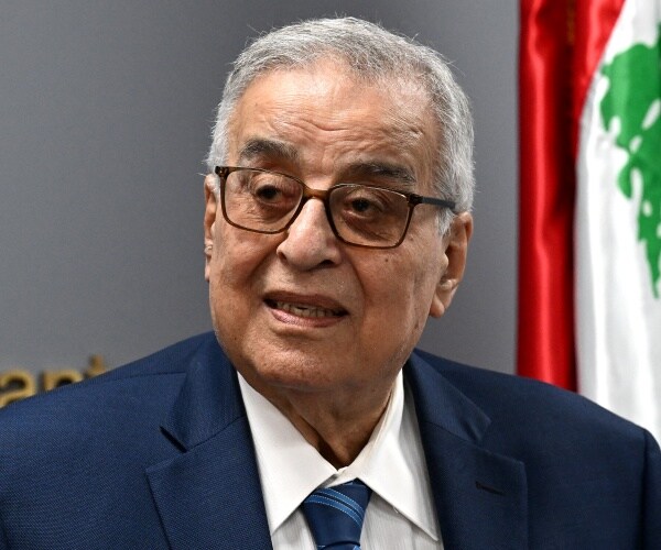 Lebanon Seeks Neighborly Relations With Syria