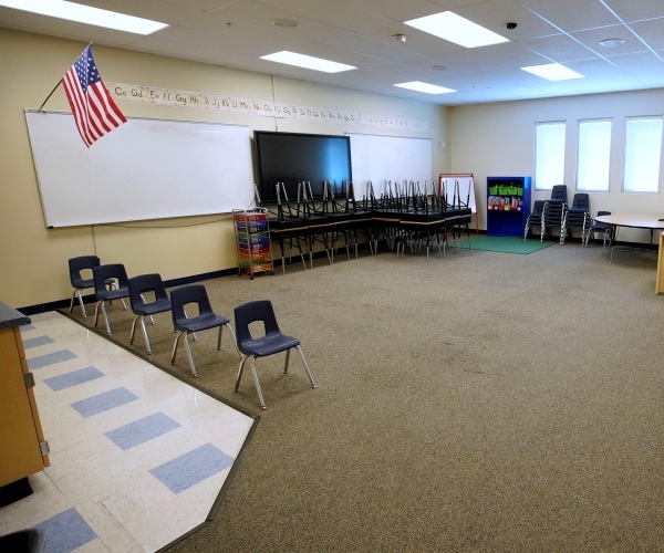 Judge Awards Parents $4.5 Million in Calif. Gender Case