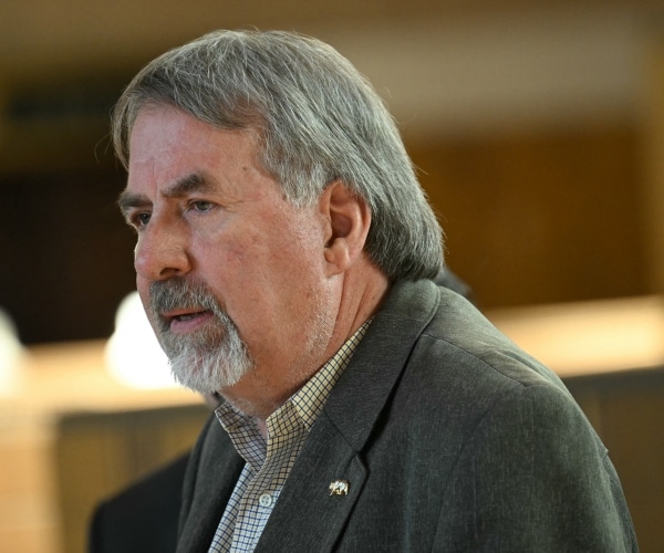 California GOP Rep. Doug LaMalfa, 65, Dies Suddenly