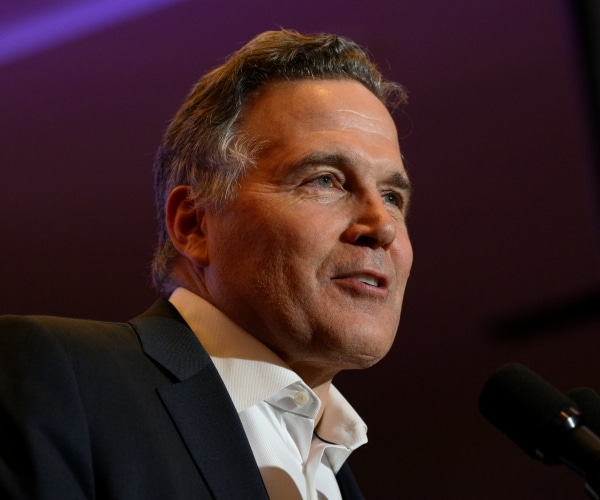 Sen. McCormick: 'Unresolved' Questions in Trump Assassination Attempt