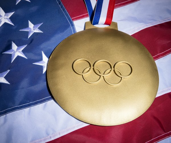 Financier Pledges $200K to Team USA Athletes