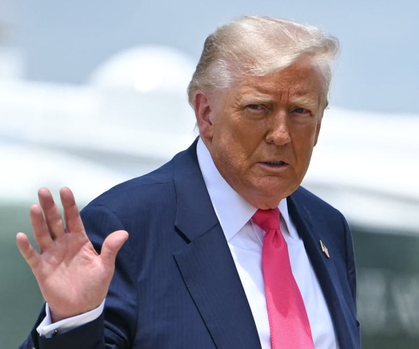 Trump Allies Push Mass Deportations, Say He's Abandoning Base