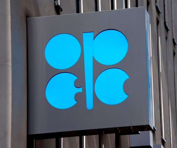 OPEC: Middle East Oil Output Plunges Amid Iran War