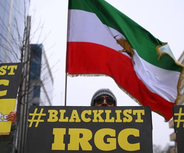 Report: Revolutionary Guard Pushes Rapid Successor to Khamenei