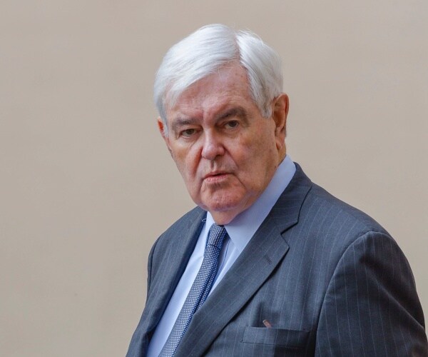 Mccarthy reportedly turns to gingrich for 2022 midterm strategy