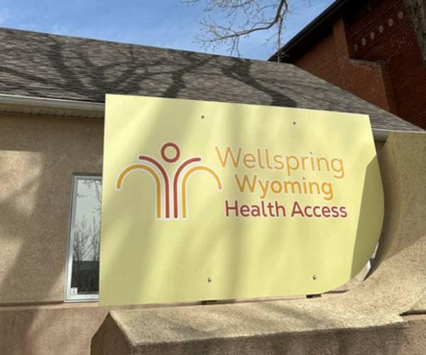 Wyoming Gov Signs Ban on Abortions After About 6 Weeks, Cites Misgivings