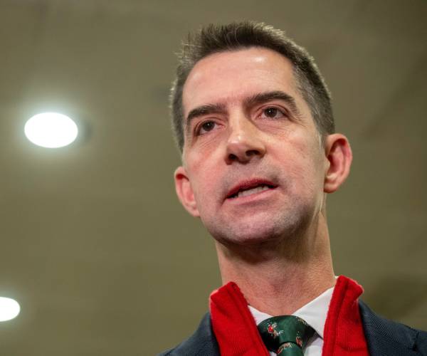 Bill Would Bar In-State Tuition for Noncitizens