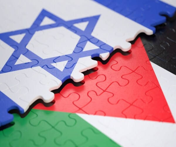 Israeli Amb. to UN Danon: Palestinians Need to 'Consent' to Move