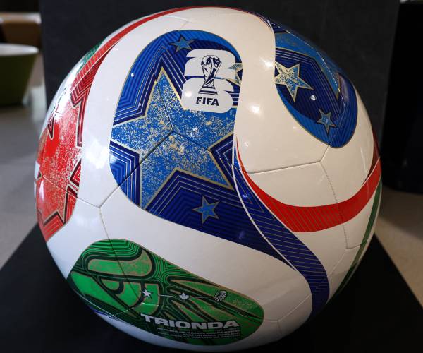 US Envoy: Antisemitism May Bar World Cup Visitors