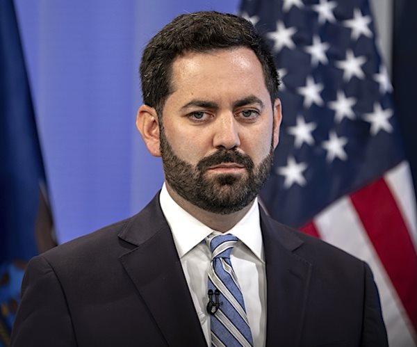 House SALT Caucus Members, Trump, Discussing Cap Raise