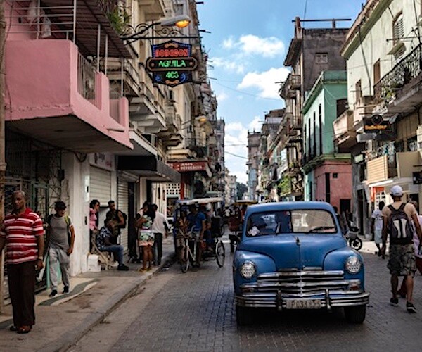 Cuba Plans to Either Cut Rations or Increase Prices