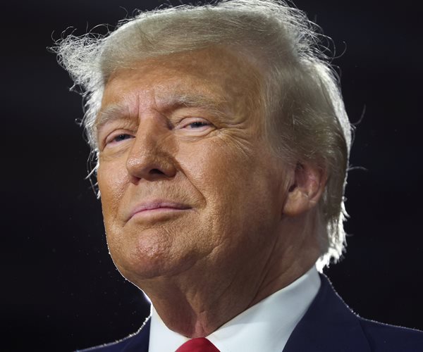 Trump: Agreement Reached With Harris on Debate