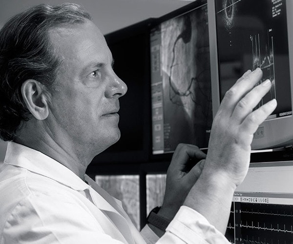 Dr. Crandall: AI Breakthrough Detects Pancreatic Cancer Earlier