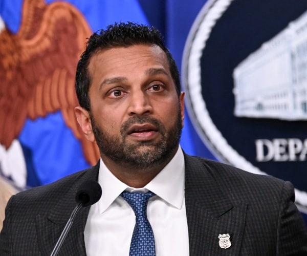 UFC, FBI Announce First-Ever Training Seminar at Quantico