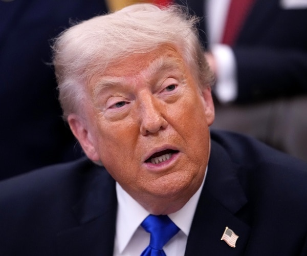 Trump: US Will Guide Neutral Ships Out of Hormuz