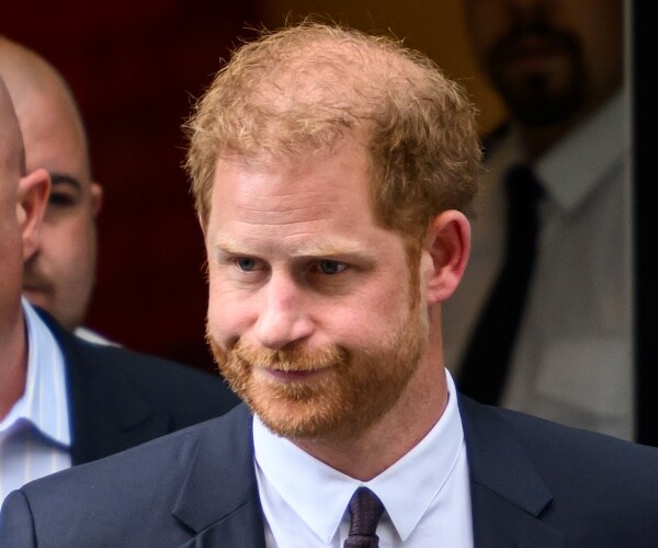 Prince Harry on King's Cancer&colon; Sickness Brings Families Together