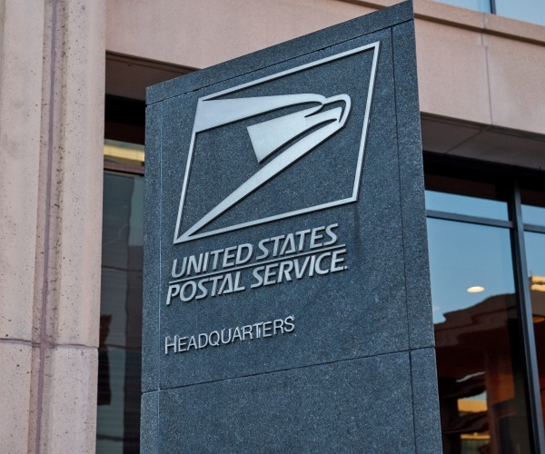 Postal Service Turns to Advisers Over Financial Strain