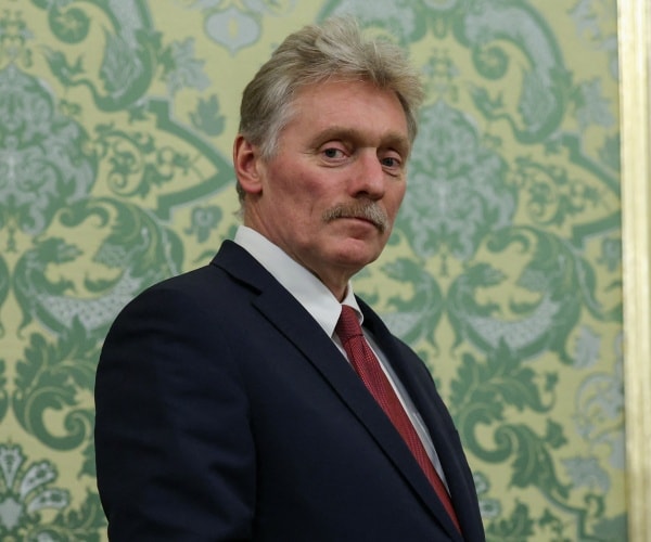 Kremlin Seeks Clarity on Trump's Claim of 'Secret Sonic' Weapon