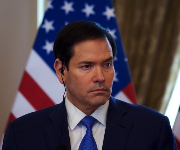 Report: Rubio Holding Secret Talks With Grandson of Cuba's Raul Castro