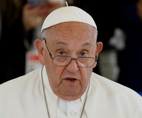 Pope Francis Heads to Southeast Asia