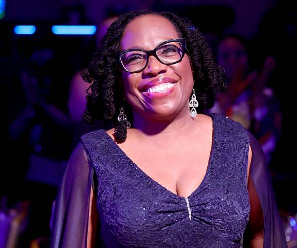 Sen. Blackburn: Investigate Justice Jackson Over Grammys