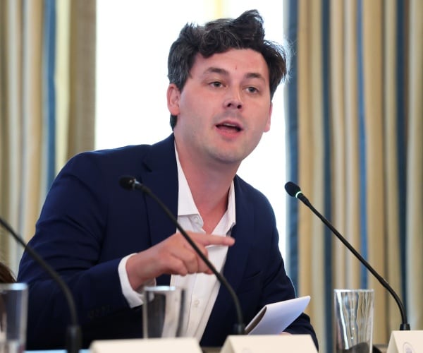 Cam Higby's 'SignalGate' Potentially Ties Unrest to Minn. Dems