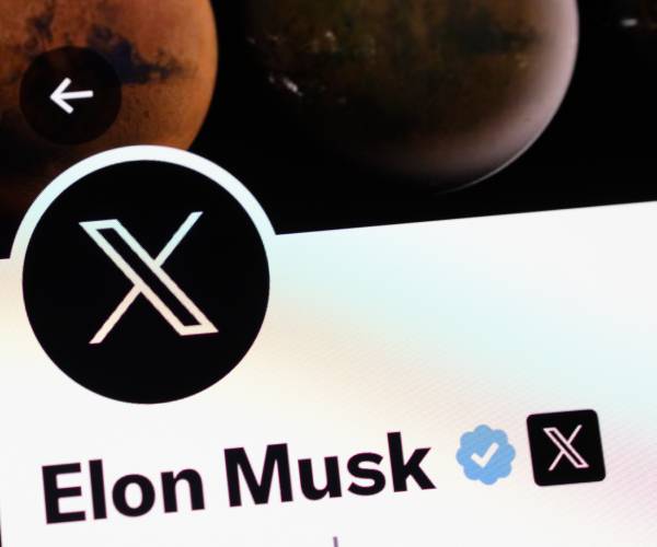 Musk's X Files Suit Against GARM for Censorship