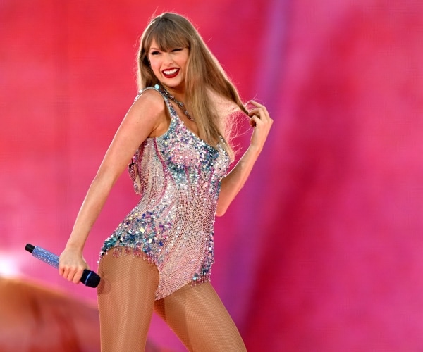 Terrorism in Austria: Man Pleads Guilty to Taylor Swift Concert Attack Plot