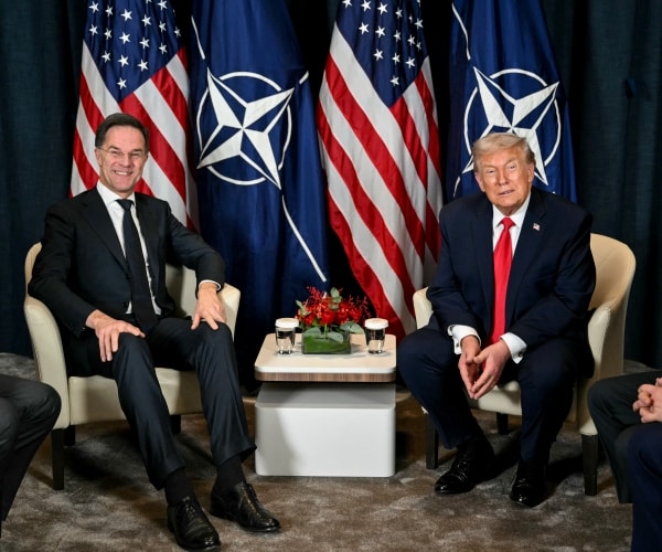 Greenland 'Framework' Not an End to Still-Open Questions