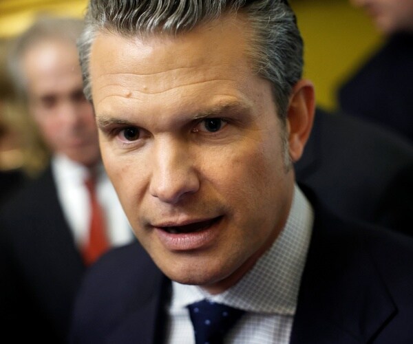 Senate Officially Green Lights Confirmation Hearings