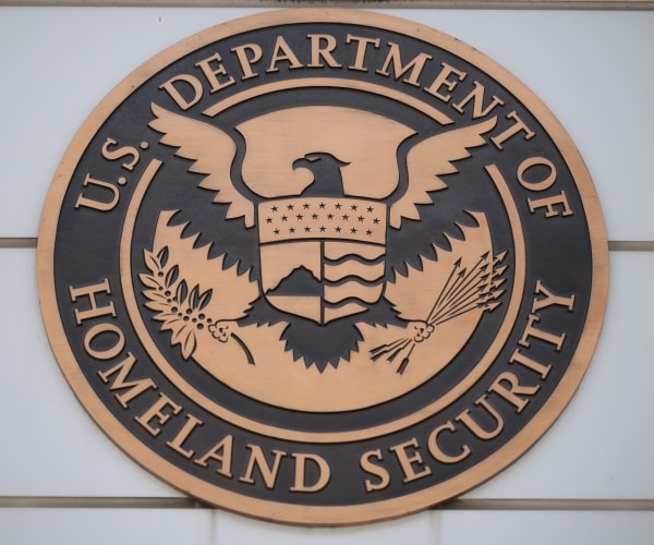 DHS Lashes Out at 'Doxxing' of Alleged Pretti Shooters