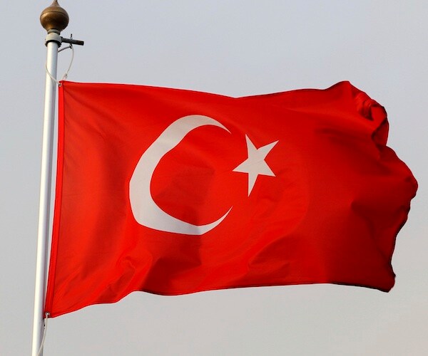 Source&colon; Turkey to NATO‚ Sweden Could Join Before '24