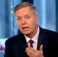 graham, clapper, gadahfi, fired