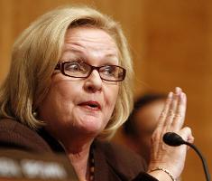 mccaskill. opuit, 2012, gop