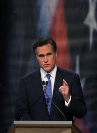 Mitt Romney, Barack Obama, terror trials