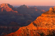 national parks arizona