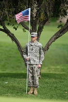 Military, Brain Injuries